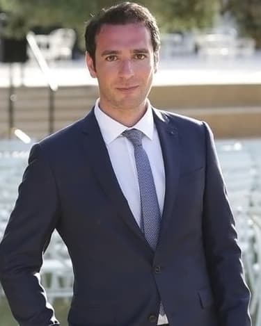 Jacky Chemoula - Expert Cybersécurité Crypto